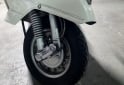 Motos - Vespa PX200 2000 Nafta 35000Km - En Venta