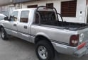 Camionetas - Ford Ranger XL plus doble cabi 2008 Diesel 160000Km - En Venta