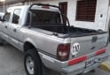 Camionetas - Ford Ranger XL plus doble cabi 2008 Diesel 160000Km - En Venta