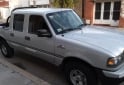 Camionetas - Ford Ranger XL plus doble cabi 2008 Diesel 160000Km - En Venta