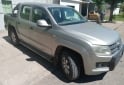 Camionetas - Volkswagen Amarok 2010 Diesel 360000Km - En Venta