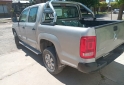 Camionetas - Volkswagen Amarok 2010 Diesel 360000Km - En Venta