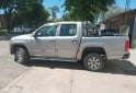 Camionetas - Volkswagen Amarok 2010 Diesel 360000Km - En Venta