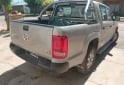 Camionetas - Volkswagen Amarok 2010 Diesel 360000Km - En Venta