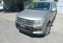 Camionetas - Volkswagen Amarok 2010 Diesel 360000Km - En Venta