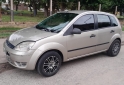 Autos - Ford FIESTA MAX  AMBIENTE FULL 2006 Nafta 200520Km - En Venta