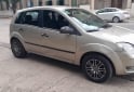 Autos - Ford FIESTA MAX  AMBIENTE FULL 2006 Nafta 200520Km - En Venta