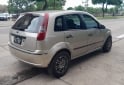 Autos - Ford FIESTA MAX  AMBIENTE FULL 2006 Nafta 200520Km - En Venta