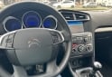 Autos - Citroen C4 Lounge S Desing 2016 Nafta 52000Km - En Venta