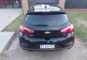 Autos - Chevrolet CRUZE LTZ PLUS , AUTOMTI 2017 Nafta 78000Km - En Venta