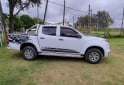 Camionetas - Chevrolet S10 2014 Diesel 142000Km - En Venta