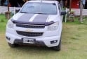 Camionetas - Chevrolet S10 2014 Diesel 142000Km - En Venta