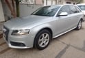 Autos - Audi A 4 Avant Plus 1.8 TFSI 2011 Nafta 80000Km - En Venta