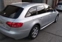 Autos - Audi A 4 Avant Plus 1.8 TFSI 2011 Nafta 80000Km - En Venta