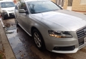 Autos - Audi A 4 Avant Plus 1.8 TFSI 2011 Nafta 80000Km - En Venta