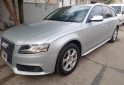 Autos - Audi A 4 Avant Plus 1.8 TFSI 2011 Nafta 80000Km - En Venta