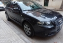 Autos - Audi A 3  SPORTBACK 1.6 NAFTA, 2008 Nafta 81000Km - En Venta