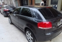 Autos - Audi A 3  SPORTBACK 1.6 NAFTA, 2008 Nafta 81000Km - En Venta