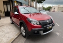 Autos - Renault sandero 2012 Nafta 113000Km - En Venta