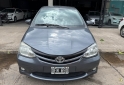 Autos - Toyota ETIOS 1.5 XLS 2014 Nafta  - En Venta