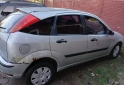 Autos - Ford Focus ambiente 2007 Diesel 200000Km - En Venta