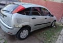 Autos - Ford Focus ambiente 2007 Diesel 200000Km - En Venta