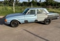 Autos - Ford Falcon 1981 Nafta 11111Km - En Venta