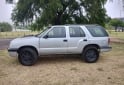 Camionetas - Chevrolet Blazer 2008 Diesel 190000Km - En Venta