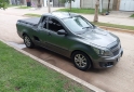 Camionetas - Chevrolet Montana 2011 GNC 172000Km - En Venta