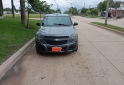 Camionetas - Chevrolet Montana 2011 GNC 172000Km - En Venta