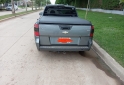 Camionetas - Chevrolet Montana 2011 GNC 172000Km - En Venta