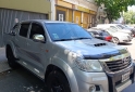 Camionetas - Toyota Hilux 2012 Diesel 240000Km - En Venta