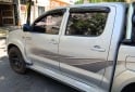 Camionetas - Toyota Hilux 2012 Diesel 240000Km - En Venta