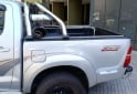 Camionetas - Toyota Hilux 2012 Diesel 240000Km - En Venta