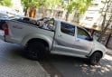 Camionetas - Toyota Hilux 2012 Diesel 240000Km - En Venta