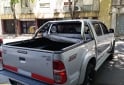 Camionetas - Toyota Hilux 2012 Diesel 240000Km - En Venta