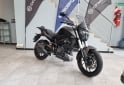 Motos - Bajaj DOMINAR 400 2023 Nafta 10136Km - En Venta