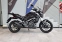 Motos - Bajaj DOMINAR 400 2023 Nafta 10136Km - En Venta