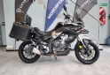 Motos - Voge DS 500 2021 Nafta 7937Km - En Venta