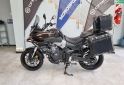 Motos - Voge DS 500 2021 Nafta 7937Km - En Venta