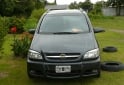 Autos - Chevrolet Zafira GLS 2008 Nafta 175Km - En Venta