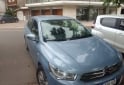 Autos - Citroen CELYSEE 2017 Nafta 70000Km - En Venta