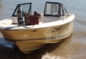 Embarcaciones - Regnicoli Fishing 475, Ao 2000 - En Venta