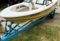 Embarcaciones - Regnicoli Fishing 475, Ao 2000 - En Venta