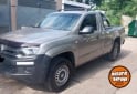 Camionetas - Volkswagen AMAROK STARLINE 2013 Diesel 207000Km - En Venta