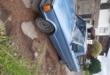 Camionetas - Ford F100 1985 GNC 111111Km - En Venta