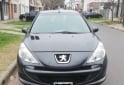 Autos - Peugeot 207 2015 Nafta 106000Km - En Venta