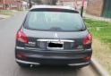 Autos - Peugeot 207 2015 Nafta 106000Km - En Venta