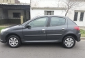 Autos - Peugeot 207 2015 Nafta 106000Km - En Venta