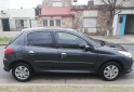 Autos - Peugeot 207 2015 Nafta 106000Km - En Venta